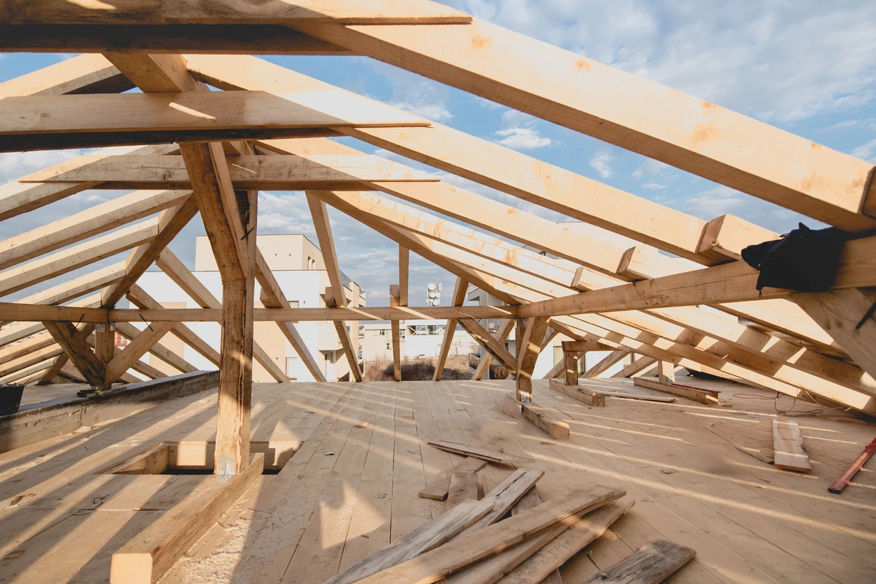 carpentry-roofing