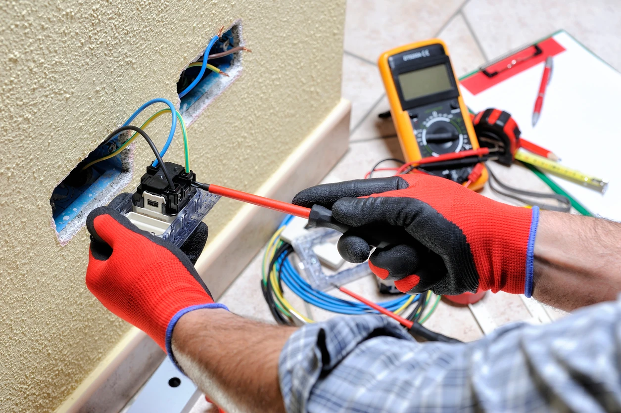 electrics
