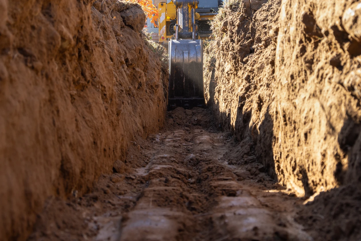 groundworks